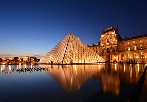 3 Days Tour Packages To France With Airfare 2 Nights 3 Days Trip To