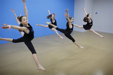 Dance Factor Wollongong Dance Studio 4 Tips To Acheive Higher Jumps