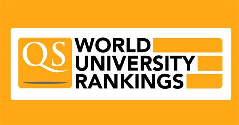 Academic ranking of world universities 2019. QS World University Rankings - StudyMalaysia.com