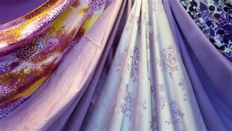 Filo poliestere o cotone, filo per tagliacuce, filati per overlock, filo per asole, fili per impunture, vendita filo per cucire on line Stoffe Tendaggi In Seta - Himqhy Raffinato Ed Elegante ...