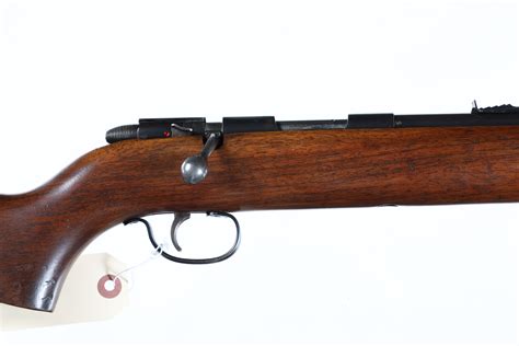 Sold Price Remington 510 Targetmaster Bolt Rifle 22 Sllr June 2