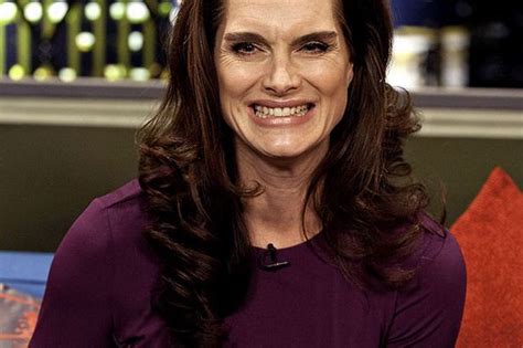 Brooke Shields Biography Brooke Shieldss Famous Quotes Sualci