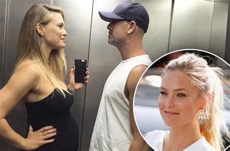 Bar Refaeli Gives Birth To Picture Perfect Daughter