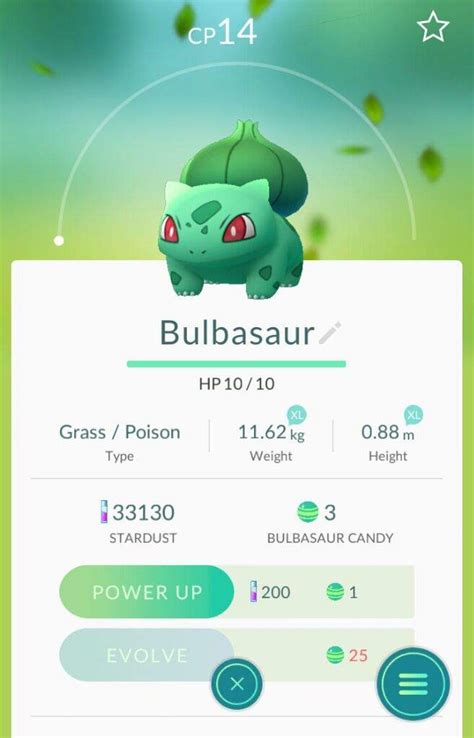 Check the boxes of the 31 ivs that you are breeding for. How to calculate a Pokémon's CP! | Pokemon GO Amino