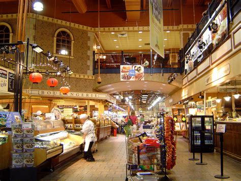 We had a dog with severe food allergies and this was one of the only places in the area to have his food. Wegmans takes a stance on genetically modified food | WRVO ...