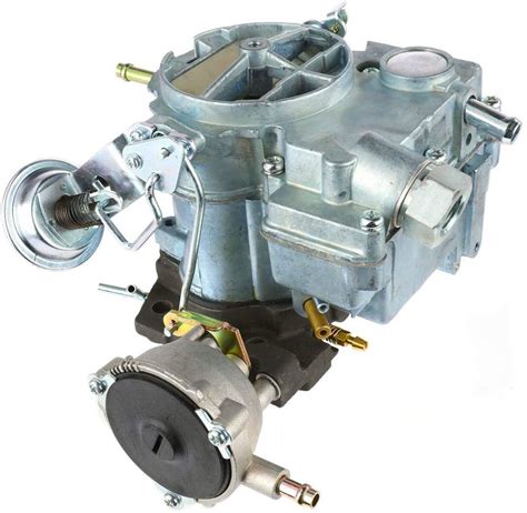 10 Best Carburetor For 350 Chevy 2021 Review And Buying Guides
