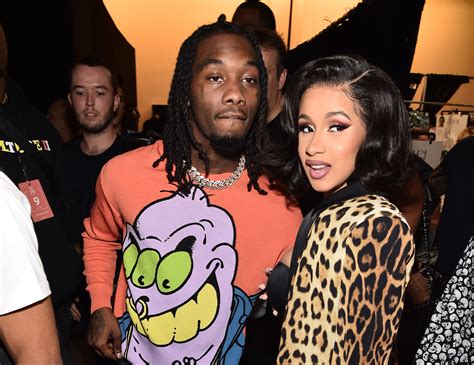 Cardi B And Offset Call Off Divorce Decide To Stay Together