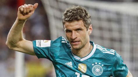 Check out his latest detailed stats including goals, assists, strengths. Bundesliga | Thomas Müller: Germany's key to winning the ...