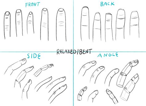 How To Draw A Finger Religionisland Doralutz