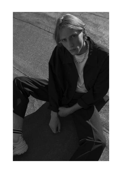 Vlad At Bro Models By Tatiana Chornenkaya For Client Style 19 Client