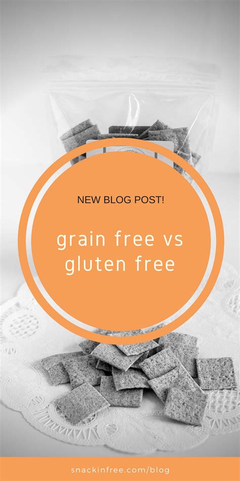 Did You Know There Are Grains Believed To Be Gluten Free By Fda Food