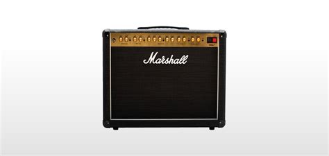 Marshall Dsl40 Combo Amp With Reverb Music Freqs Store