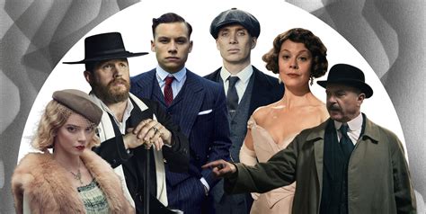 Peaky Blinders Season 7 Rumors Stakers Guide