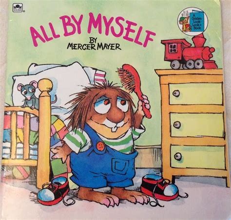 Youtube Childhood Books Mercer Mayer Little Critter
