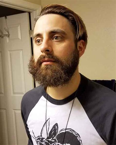 Do I Really Need To Use Beard Oil See Before And After Pics Beard