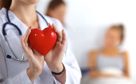 Consejos Para Mantener Un Corazón Saludable Bekia Salud