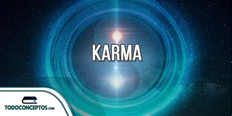 karma 】 ★ concepto acepciones y ¿qué es anantarika karma ★