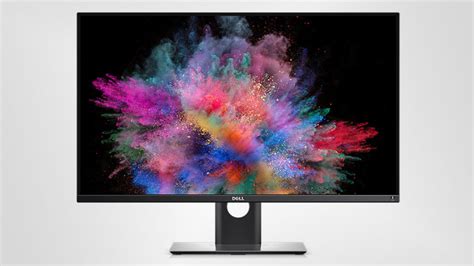 Dell Unveils Its First 4k Oled Monitor