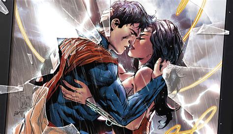 Is It Good Supermanwonder Woman 4 Review Aipt