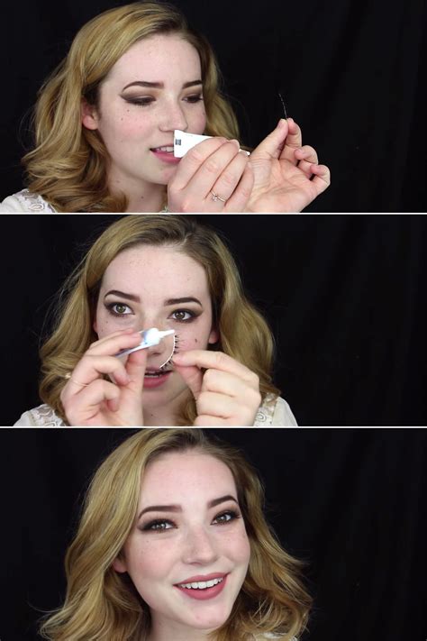 6 Surprising Makeup Tips From Youtube Beauty Stars How To Apply Makeup