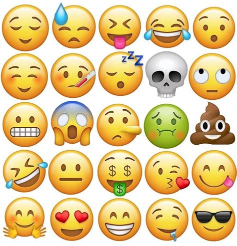 Arriba Foto Imagenes De Emojis De Whatsapp Nuevos Lleno