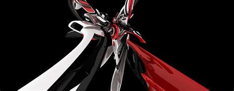 無料素材：3DCGソフトでレンダリングされたカッコよすぎる ...