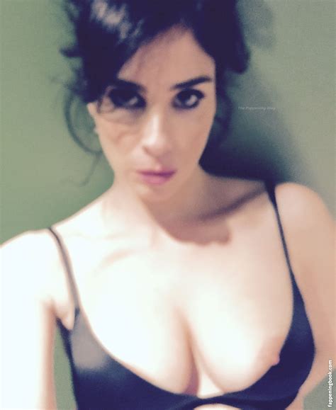 Sarah Silverman Nude The Fappening Photo Fappeningbook