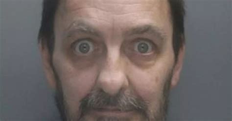 Convicted Paedophile Walks Free Despite Flashing And Fighting With