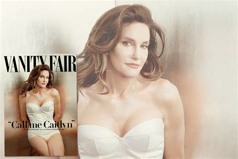 Caitlyn Jenner First Year Since Vanity Fair Reveal Vanity Fair
