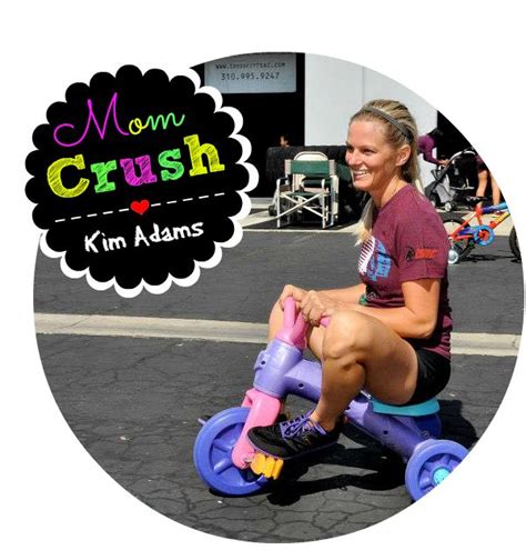 Mom Crush Kim Adams Stay Fit Mom Stay Fit Stay Fit Mom Workout