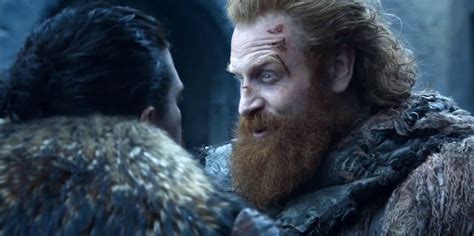 Game Of Thrones 9 Quotes That Prove Jon And Tormund Had The Best Friendship