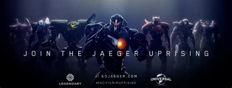 So, i watched uprising a few days ago and i've been pondering, among the end of the movies teams, which one would win on a team battle? "Pacific Rim: Uprising" Recruits Pilots For Jaegers In New ...