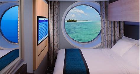 Cruise Rooms And Suites Harmony Of The Seas Royal Caribbean Cruises