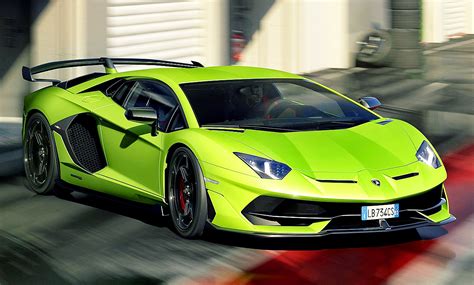 The huracan actually gets a better start off the line and stays in front of the aventador before the the huracan covered a 1/4 mile in 10.8 seconds, whereas the aventador needed 10.5 seconds, so. 36+ Lamborghini Huracan Performante Grün Images - Home ...