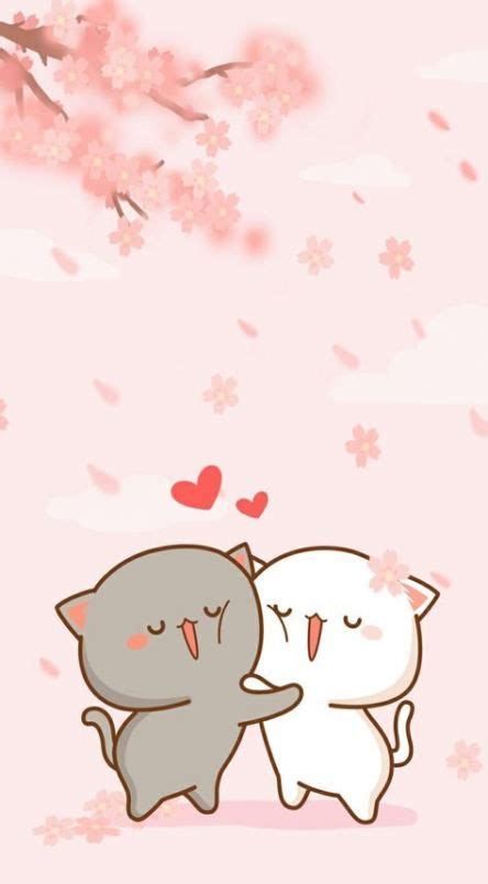 Cute Wallpapers For Girls Kawaii Animals Download Free Mock Up