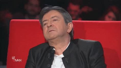 Animated gif uploaded by dynamite ↓. Dernière Gif Jean Luc Melenchon - Abdofolio
