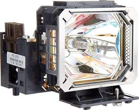 Canon Rs Lp03 180 Watt Replacement Lamp For The Realis