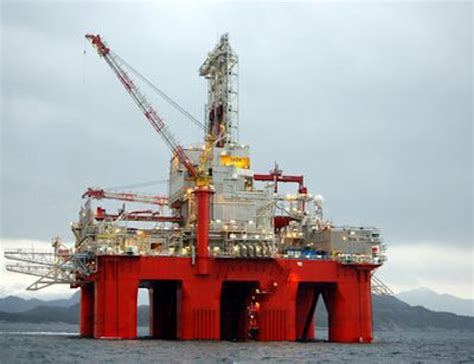 Statoil Submits Plan For Next Phase Oseberg Work Offshore Norway Offshore