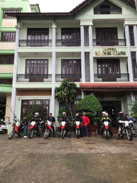 Ly Chau Giang Hotel Kham Duc Vietnam Tarifs 2024