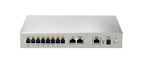 Fxo interfaces are usually found in devices which act as gateways between local voip systems and pstn (public switched telephone network). Sipdex 4-8 Port FXO/S Gateway « Matrix VOIP電話系統方案 (香港)