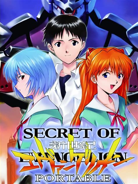 Secret Of Evangelion Server Status Is Secret Of Evangelion Down Right