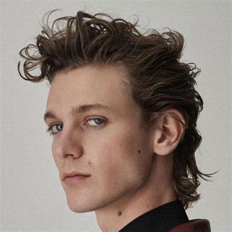 Pixie haircuts 2020 looks to be the most trendy short haircut in the world. 30 Cool Mullet Hairstyles: Modern Short + Long Mullet ...