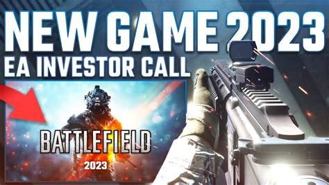 New Battlefield Game In 2023 Whats After Battlefield 2042 Ea