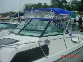 Sportcraft 222 Offshore 1986 Boats For Sale And Yachts
