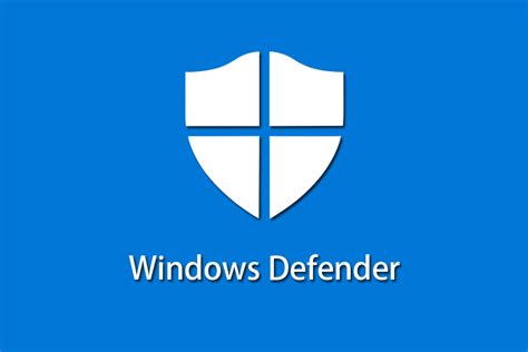 Whats Windows Defender Summary And How To Disable It