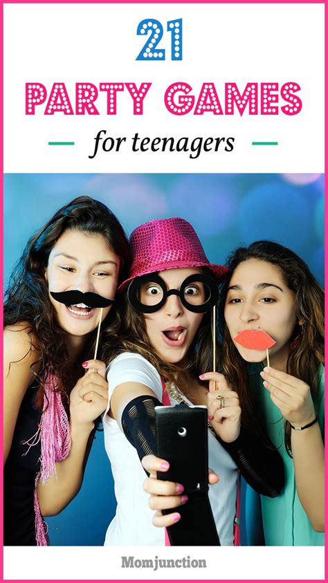 And finally, establishing a fund to help smaller independent game studios who may be experiencing financial difficulties continue building great experiences for all gamers. Pin on birthday party games for teens
