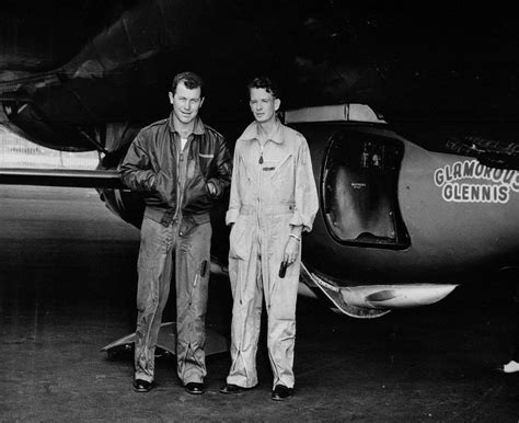 Chuck Yeager The Man That Changed Aviation 73 Years Ago