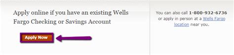 You may not be eligible for introductory annual percentage rates, fees, and/or bonus rewards offers if you opened a wells fargo credit card within the last 15 months from the date of this application and you received introductory apr(s), fees. How to Apply to Wells Fargo Secured Visa Credit Card - CreditSpot