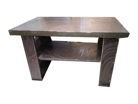 Rectangular Engineered Wood Modular Wooden Table At Rs 1000 In Pune
