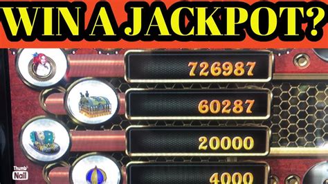 Get That Jackpot Max Bets Youtube